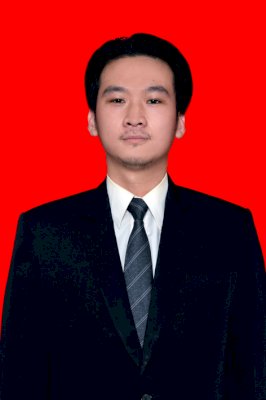ENDY HALIM