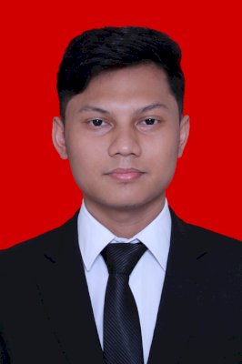 PAULUS RICKY KURNIANDA