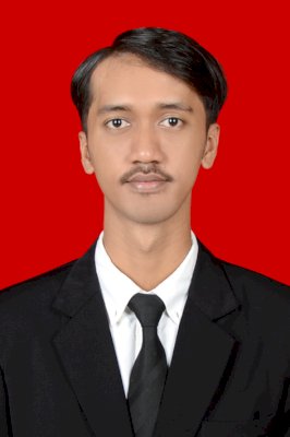 BAGAS REFALDI