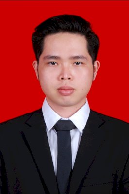 ALVIN SUYANTO