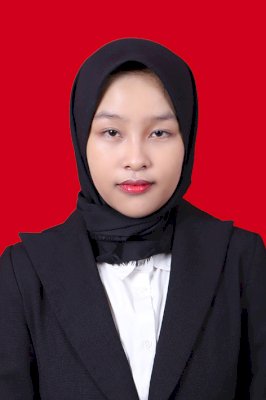 ANNISA SHILFA EKARIZKI