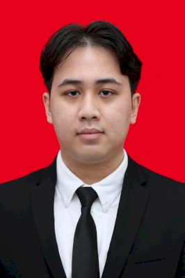 JOSHUA TIOLEU SHANDYTO