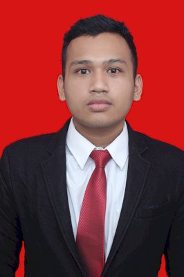 DAVID PIRGOK RENUSTO PANGARIBUAN