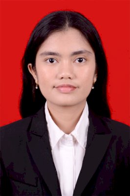 FRISKILIA YOLANDA SIJABAT