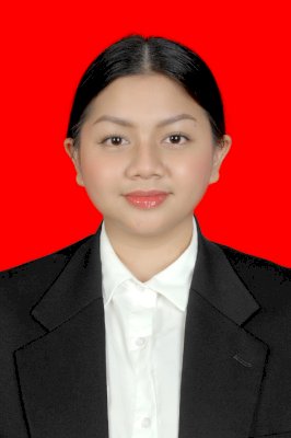 NADIA VIOLA QUEENSY