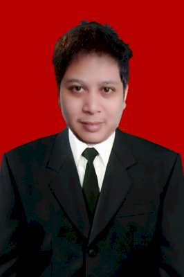 KRISHNA PRAYUDHA RUDIANTO