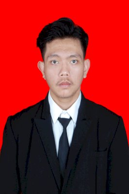 MUHAMMAD FAREN ALFAIKAR