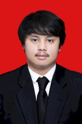 MUHAMMAD RAFI GETARPRADHANA