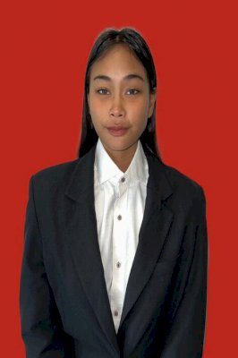 SARAH GABRIELLA TUMIWA