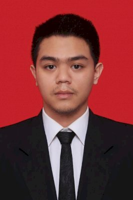 MUHAMMAD FIRZA AL-ARIQ ABDURRAHMAN