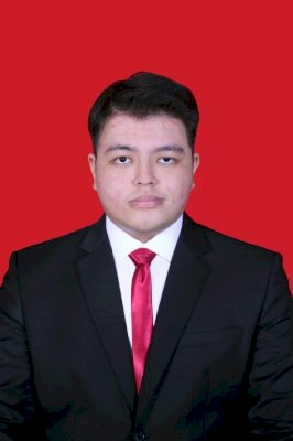 AHMAD FAHLEPIE
