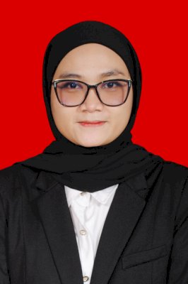 MEGA KRISTIYAWATI