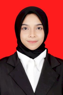 NADIA ARZY