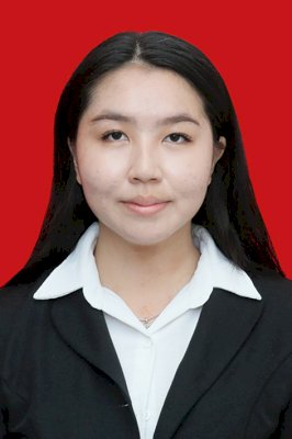 MONICA WIBOWO