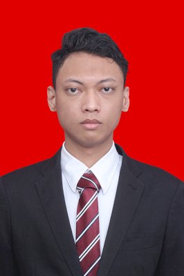 FARIZ FATURRAHMAN KHARIE