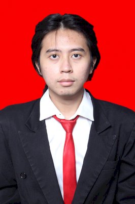 FELIX KAMANG ANTONIO PURNOMO