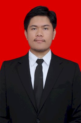 MUHAMMAD IVAN AL FAIDZ