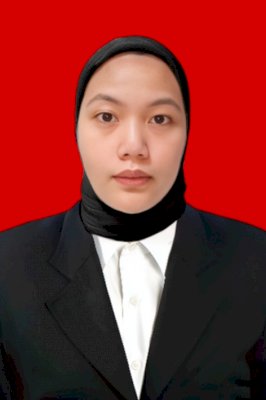 DINDA NURUL PUTRI ANDARI