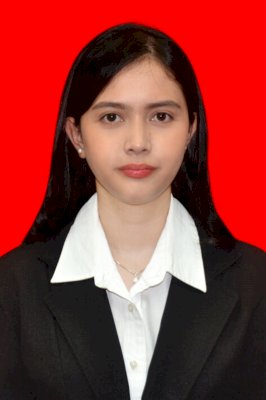 THERESIA IRVA TRIVENA ROMANDA