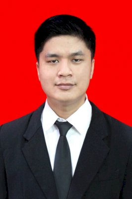 RIDHO KURNIAWAN HAREFA