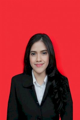 FARADIBA SAFIRA PUTRI
