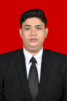 RIDHO YUSUF ALFITRA