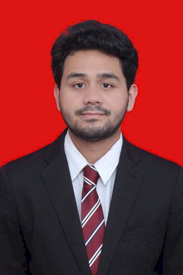 NANDA PUTRA MAIGA