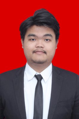 MARIO CHRISTIAN DAUD SIAHAAN