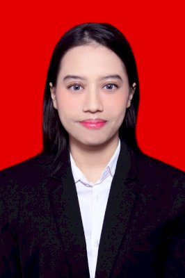 DITYA NAFIRA PARAMAPUTRI