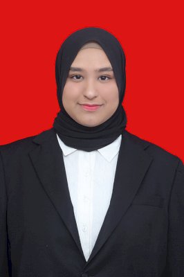 FATIMAH TAQIAH