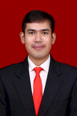 DERIL RIORDAN DANURWENDA
