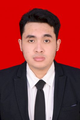 GEOSURYA HENDYAWAN ASHSHIDDIQ