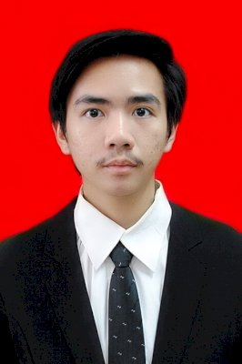 ALANDICO LUTHFI MAHESWARA