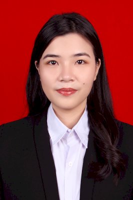 LOURDES FELIXCIA REGINNA CAELI KAMAGI