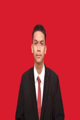 MAULANA ARSYA IMANI