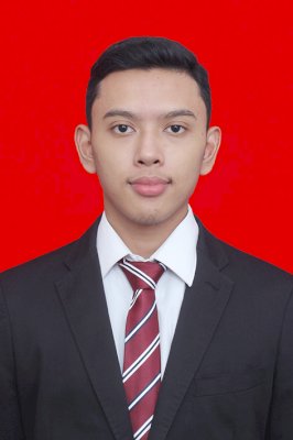 GREGORIUS ALDO PRIMANTONO