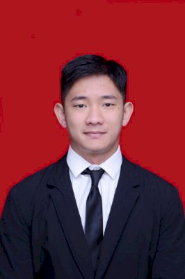 ALBERT HUGO TANUDIHARDJA