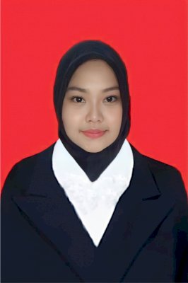 FARAHDIBA AFIFA MOSABASA