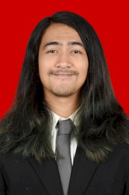 RIVALDO AHMAD