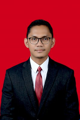 FREDY YUWANDO