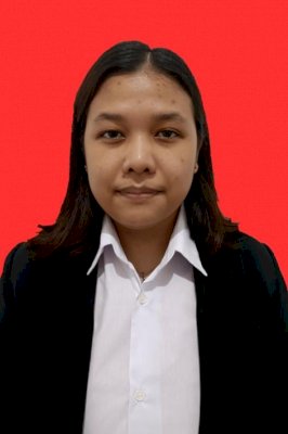 ANASTASIA ANGELITA TANUBRATA