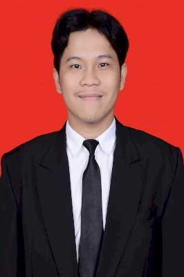 LAURENTIUS ANDRIAN KRISTIADI