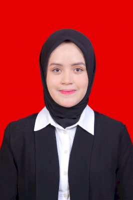 FEGGY DWI LESTARI