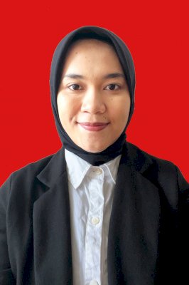 CENDY APRILIA SETIANTI