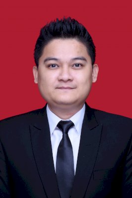 ERRICK PRAYUDA