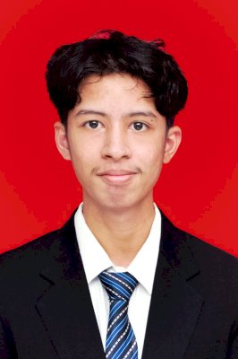 ANDREAS SUSANTO PUTRA