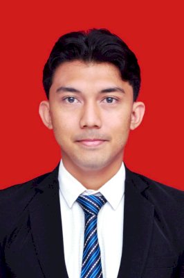 BAGAS TRY AMBODO
