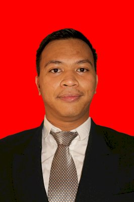 ALOYSIUS YUDHISTIRA TOAR
