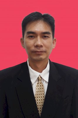 HENRY PRIBADI