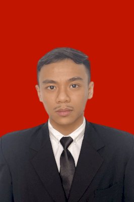 AIS IMAN ANDIKO